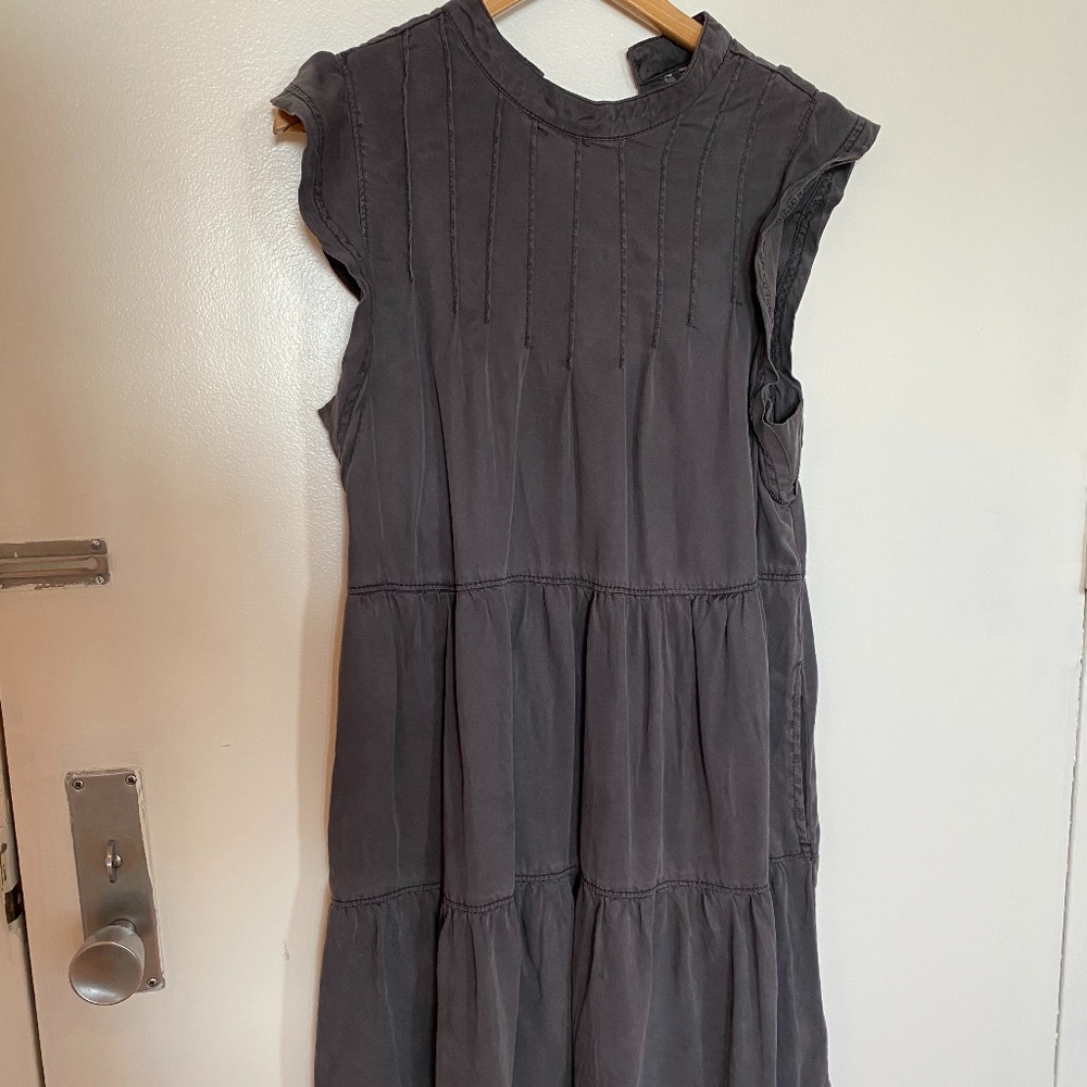 Anthropologie Dress Sz 8